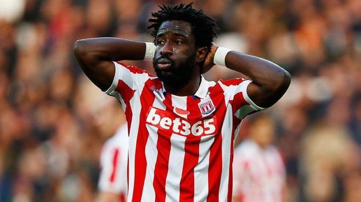 Beşiktaş Bony'yi gündemine aldı