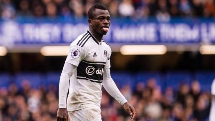 Fulham,Seri'ye lisans çıkarmadı
