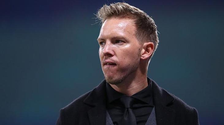 Nagelsmann: En iyi maçımız değildi