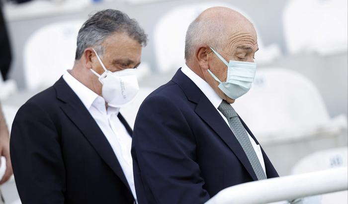 TFF Başkanı Nihat Özdemir'den Fenerbahçe, Galatasaray ve Trabzonspor'a çağrı