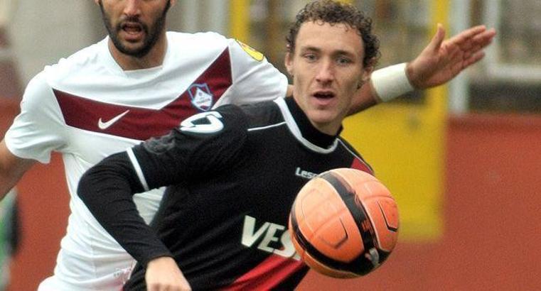 Manisaspor cezadan kurtuldu