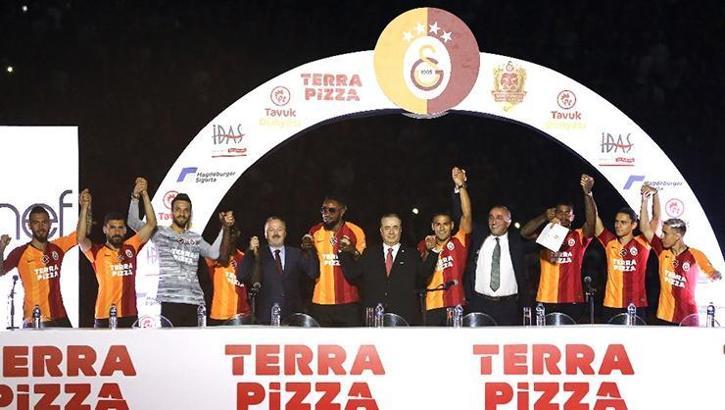 Galatasaray yönetiminden kritik hamle! 6 milyon euroluk doping!