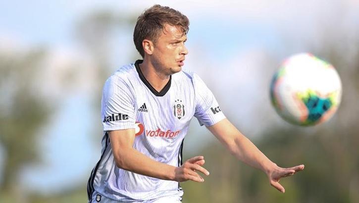 Beşiktaşlı futbolcu Ljajic'e İtalya'dan dev kanca! Transfer hamlesi!