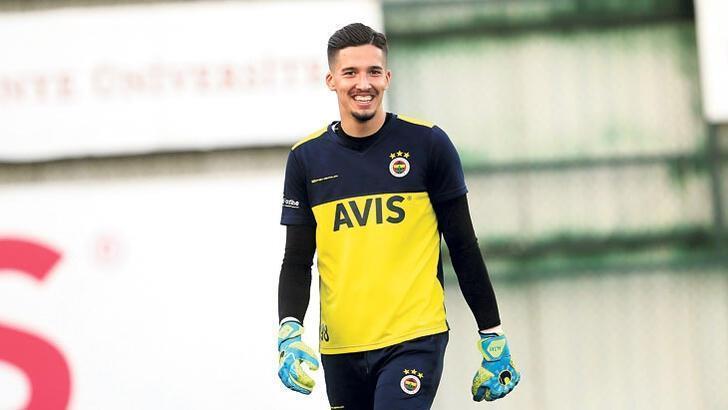 Altay özel çalışıyor