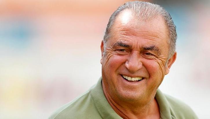 Galatasaray Fatih Terim'le artıya geçti!