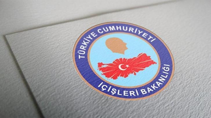 SON DAKİKA! İçişleri Bakanlığı duyurdu! Uçaklara seyahat izin belgesi