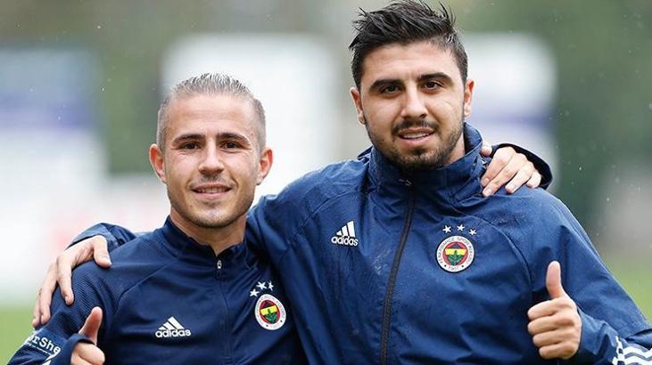 Pelkas'tan Ozan Tufan açıklaması!