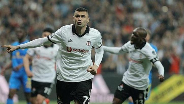 Beşiktaş en çok forvete para harcadı!
