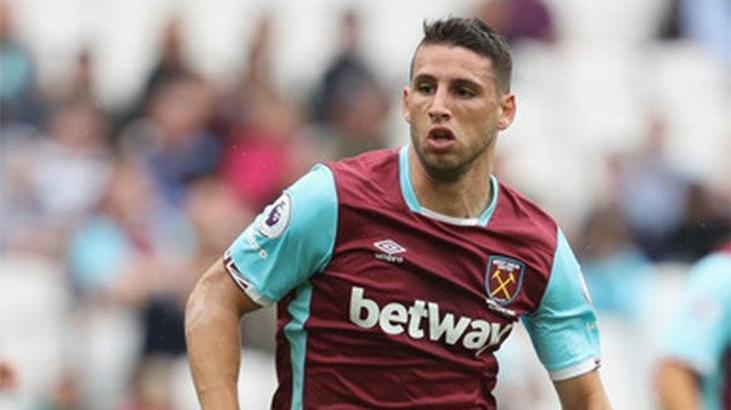 Beşiktaş'ın yeni forvet adayı: Jonathan Calleri
