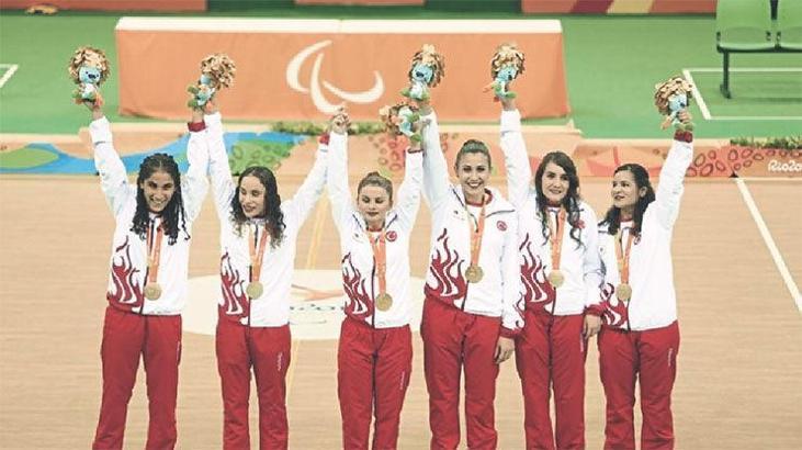 Engelliye çifte standart!