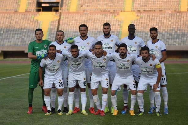 Menemenspor, Ege derbisinde zafer istiyor