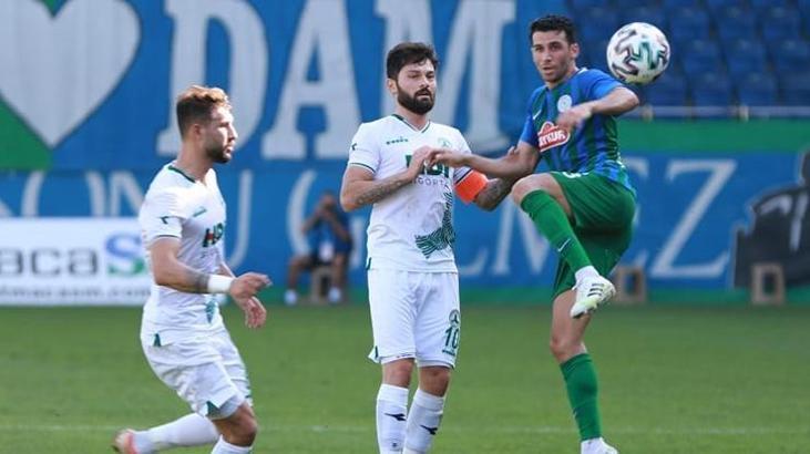 İsmail Köybaşı'ndan Trabzonspor itirafı