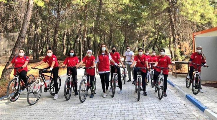 Spor Bakanlığı'ndan büyük jest