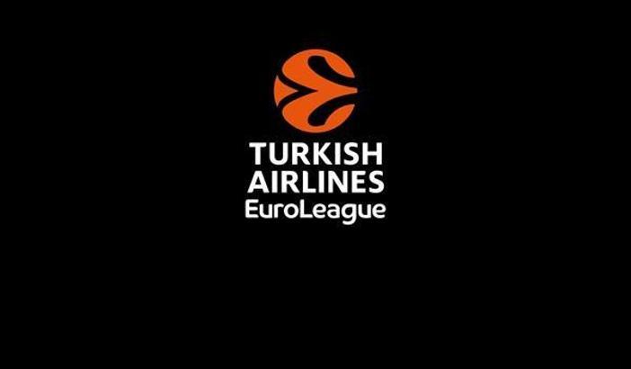 Euroleague'de korona şoku