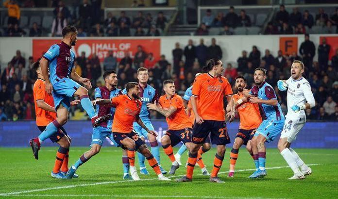 İstatistiklere göre şampiyon Trabzonspor ya da Başakşehir! Tarihi yürüyüş..