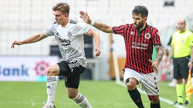 Son dakika | Stuttgart Rıdvan Yılmaz'ı transfer etmek istiyor