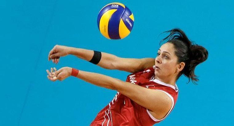 Aydın Büyükşehir Belediyespor, Güldeniz Önal Paşaoğlu'nun peşinde