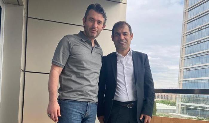 Bandırmaspor, çok mücadele eden bir takım olmayı hedefliyor