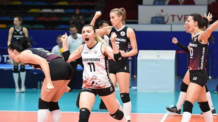 Final maçları için federasyonun kararı bekleniyor