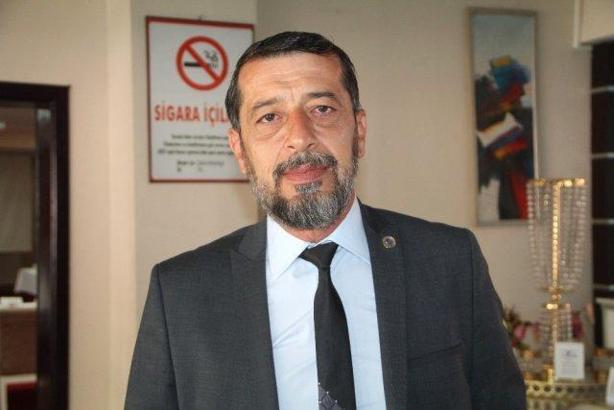 İsmail Nazlı: Kamplarla takımı şubat ayına kadar hazırlayacağız