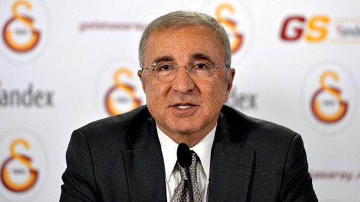 ÜNAL AYSAL! 'UEFA'nın kucağına düştük'