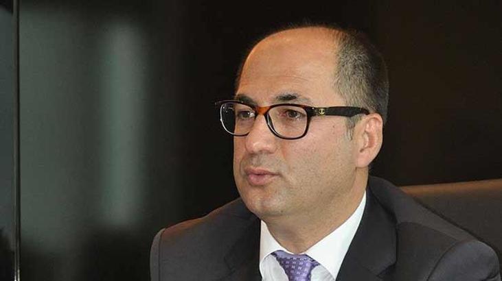 Erdal Alkış'tan Sağlık Bakanı Fahrettin Koca'ya mektup