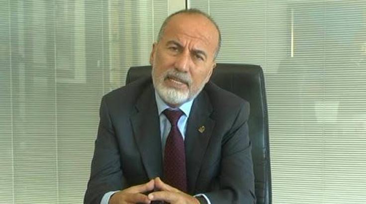 Ali Adalıoğlu: Telafi edemeyeceğimiz hiçbir şey yok