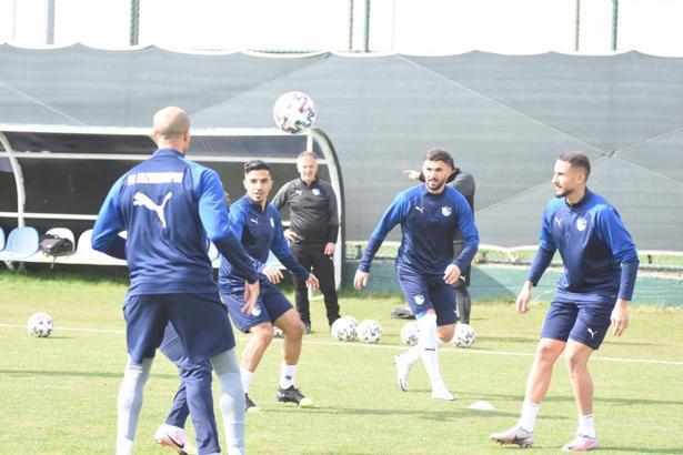 Erzurumspor'dan son dakika sakatlık açıklaması