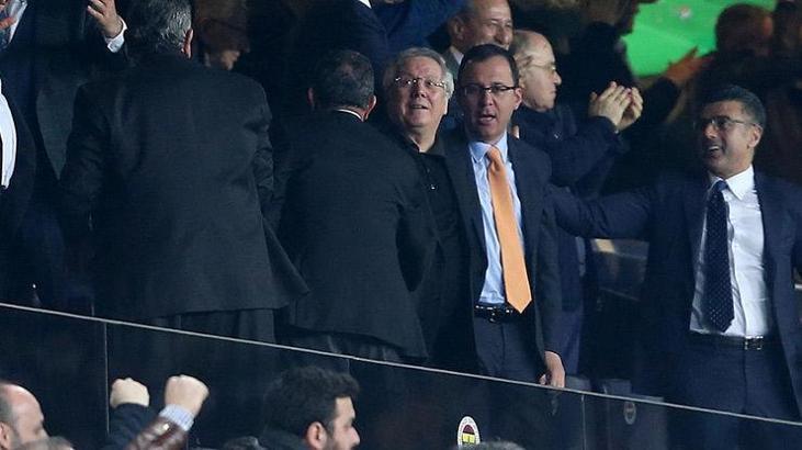 Fenerbahçe'ye Braga maçını unutturacak iddia