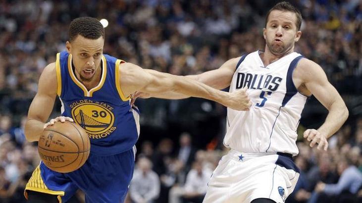 Golden State Warriors kaybetmiyor