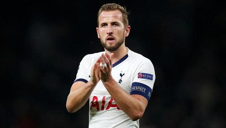 Manchester United'dan Harry Kane'e 90 milyon sterlin