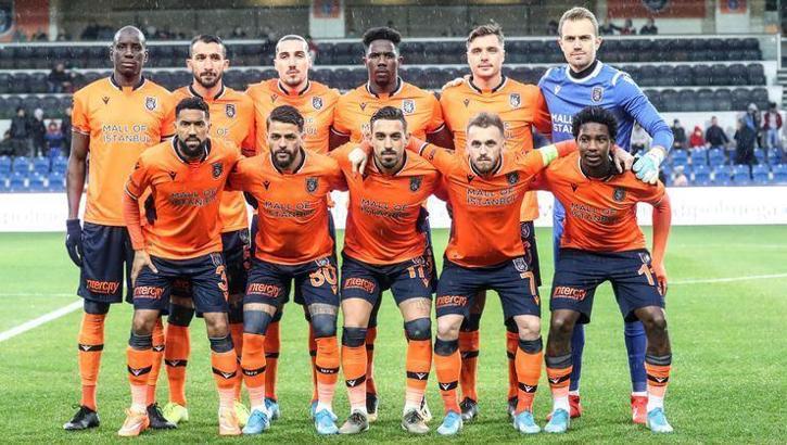 Başakşehir'den evde kal çağrısı