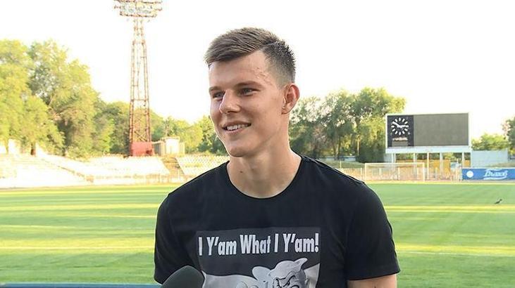 Beşiktaş'a yeni sol bek Eduard Sobol kimdir?