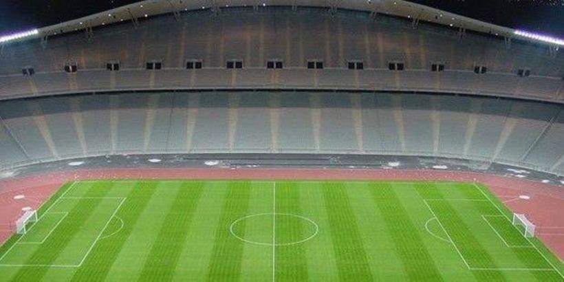 Süper Lig'de cepler dolu tribünler boş!