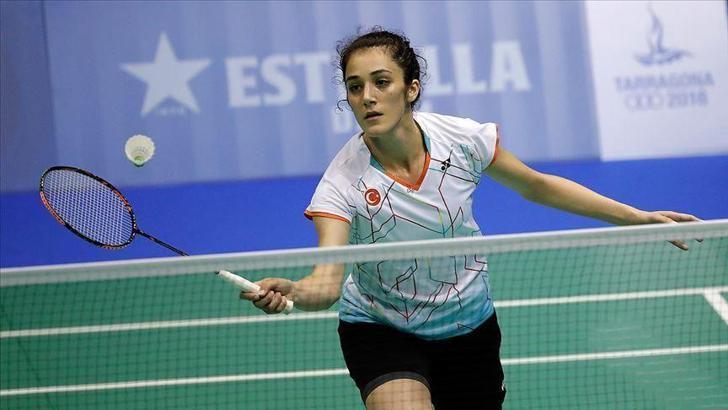 Neslihan Yiğit gözünü Tokyo Olimpiyatları'na dikti