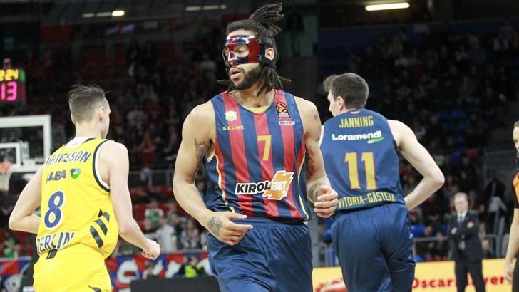 Baskonia-Alaves Grubu'ndan maaş kesintisi