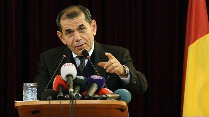 'Hiç kimseden korkmuyoruz!'