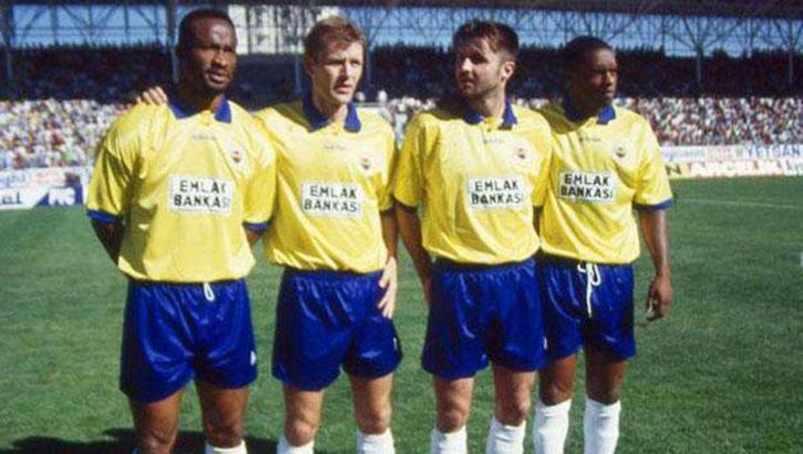 Eski Fenerbahçeli Atkinson'ın ölümüyle ilgili yeni gelişme