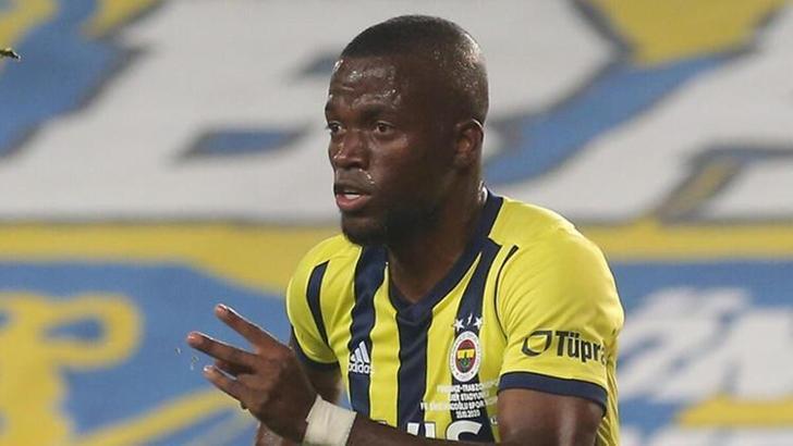 Fenerbahçe'de Enner Valencia performansı ile transferin en iyisi
