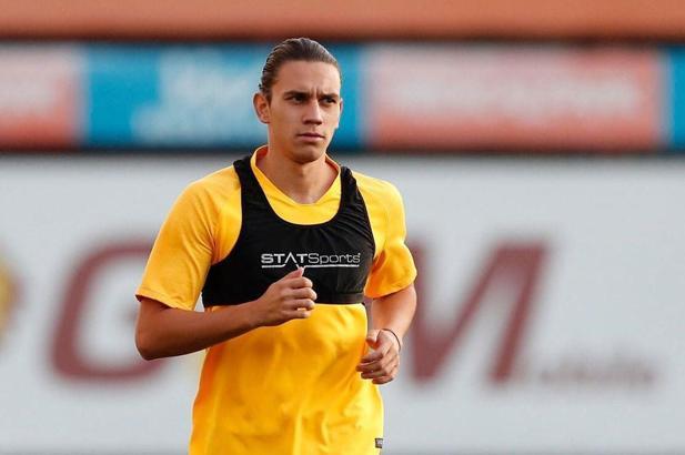Bucaspor'dan sert Taylan Antalyalı açıklaması