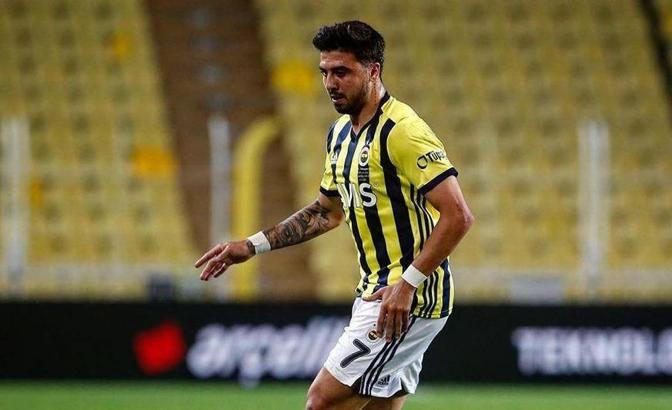 Ozan Tufan, Erol Bulut ile zirveye çıktı