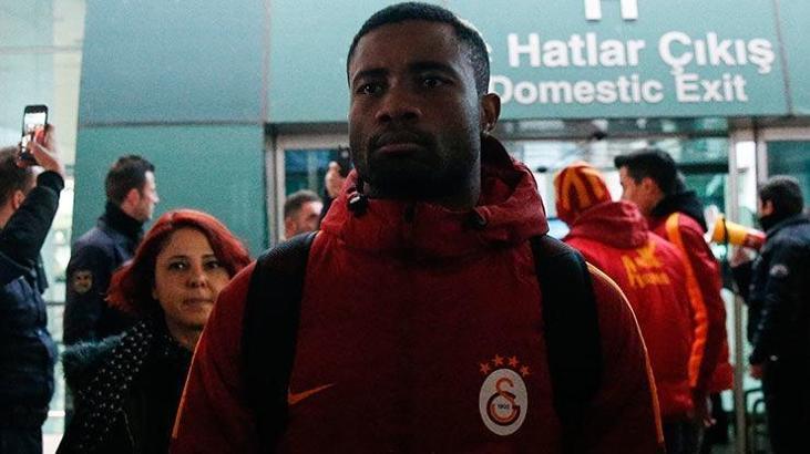 Chedjou 6 milyon'a Katar yolcusu