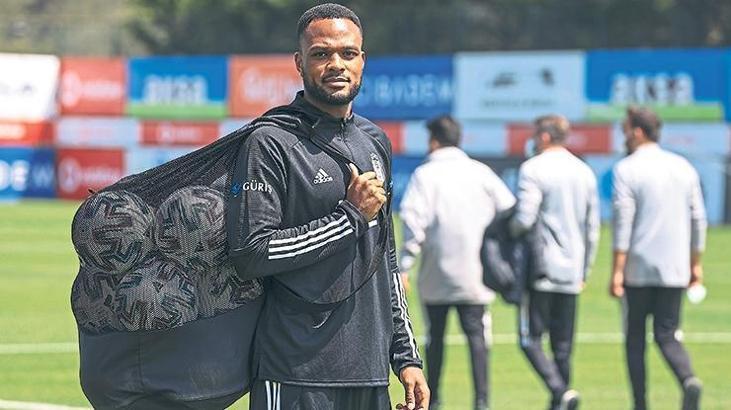 Larin'den Galatasaray açıklaması! savaşacağız!