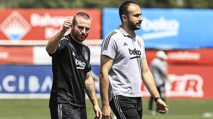 Beşiktaş Gökhan Töre'nin opsiyonunu kullanabilir