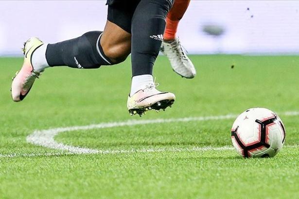 TFF 3'üncü Lig ve Bölgesel Amatör Lig futbolcularının corona günleri