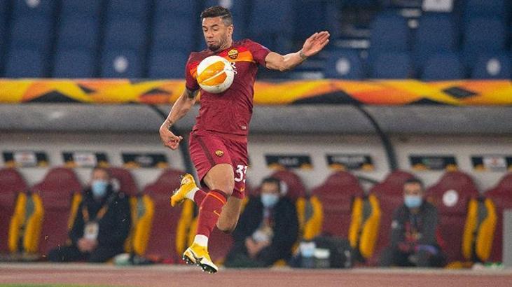 Trabzonspor'un anlaştığı Bruno Peres'in sakatlığında son durum