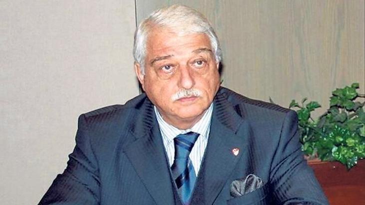 Türker Arslan vefat etti