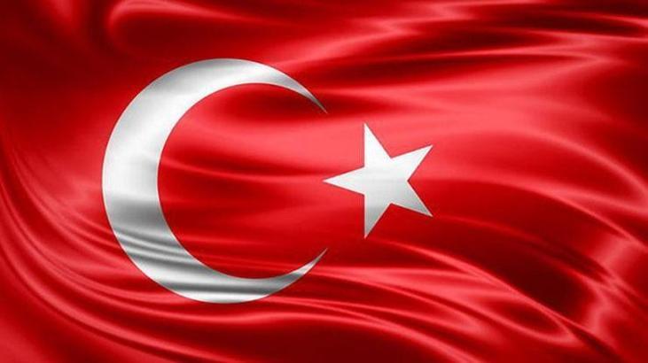 Şehidimiz için taziye mesajı