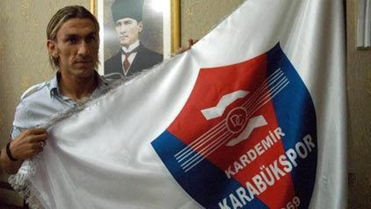 Fatih Ceylan Karabük'te