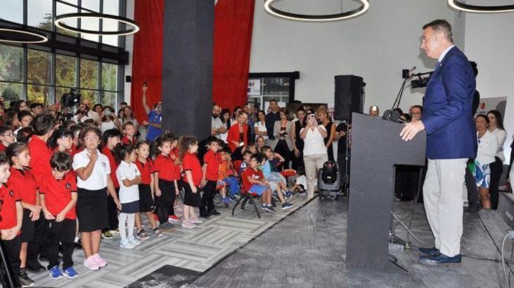 ‘Faydalı nesiller yetiştireceğiz'